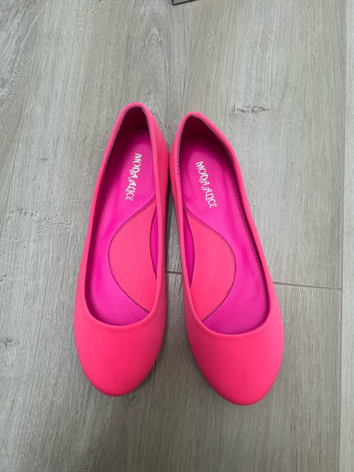 moda Alice