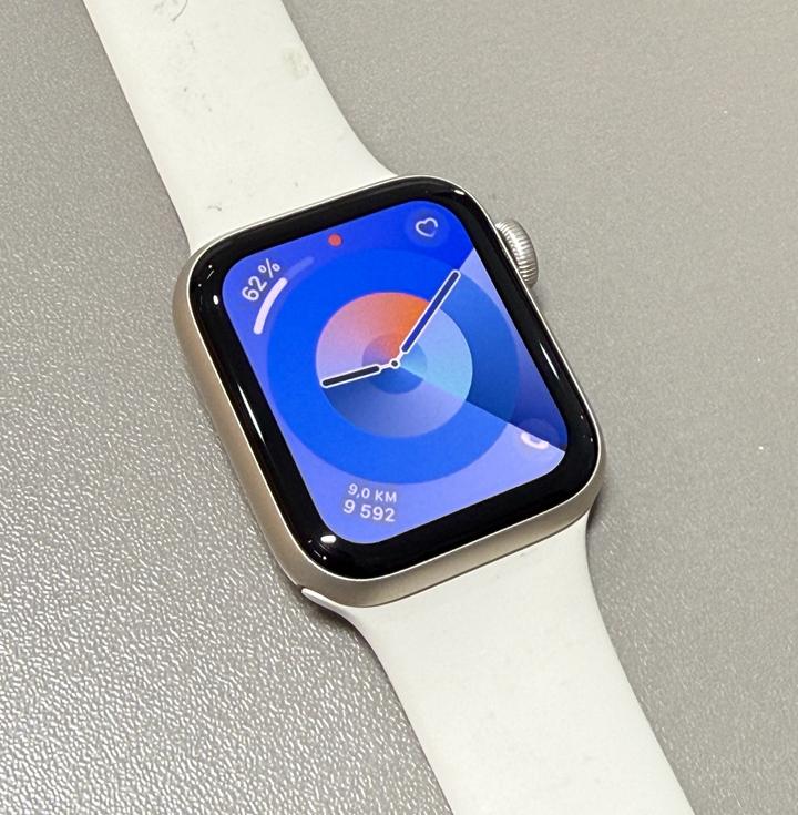 Apple Watch SE 2 GPS 40мм