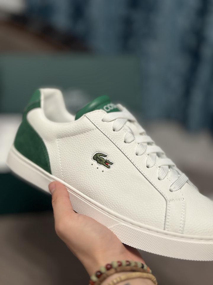 Lacoste