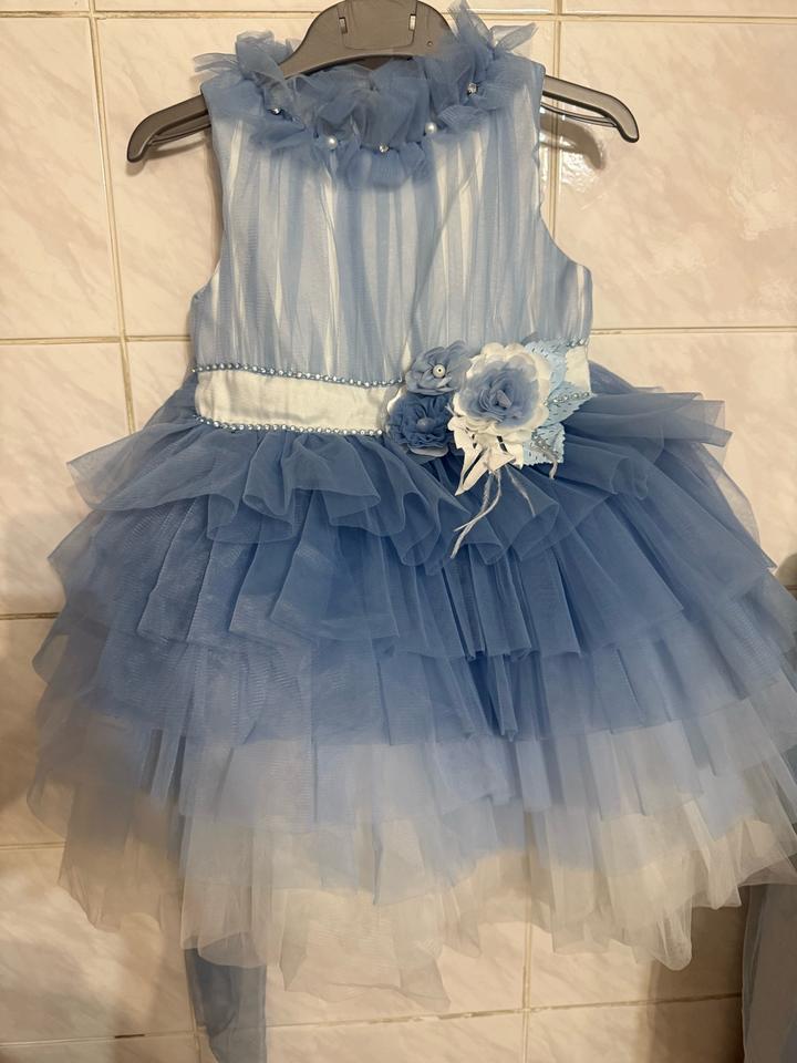 Monita Kids платье