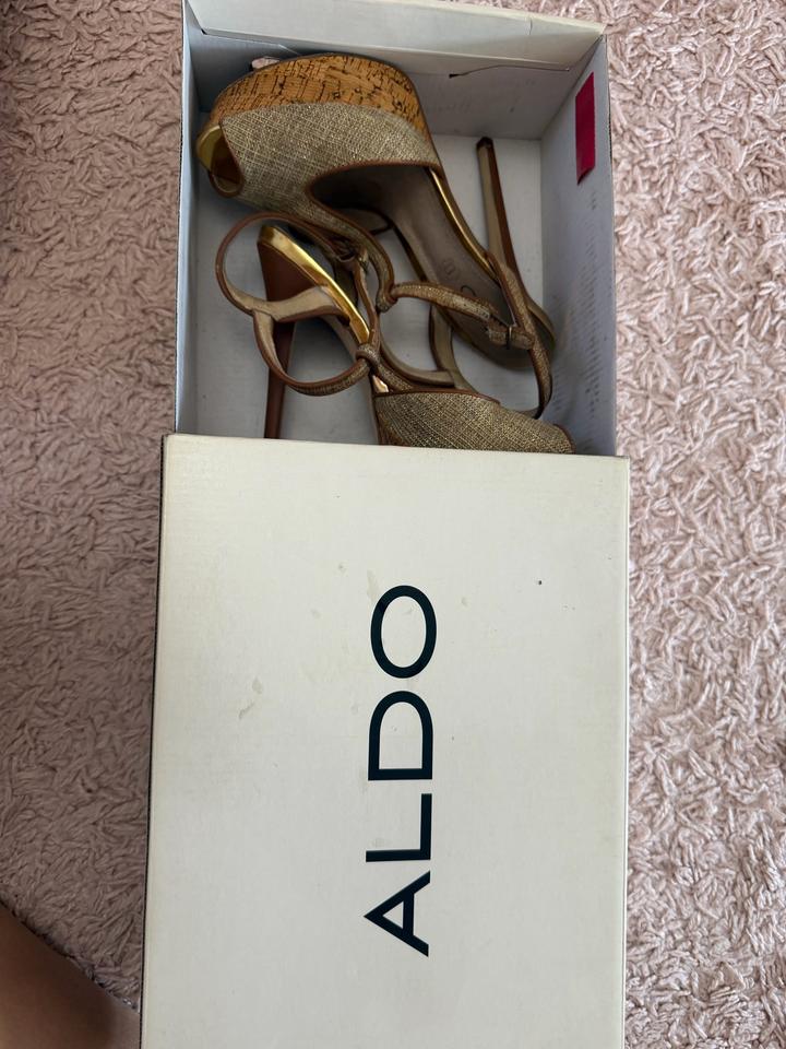Aldo