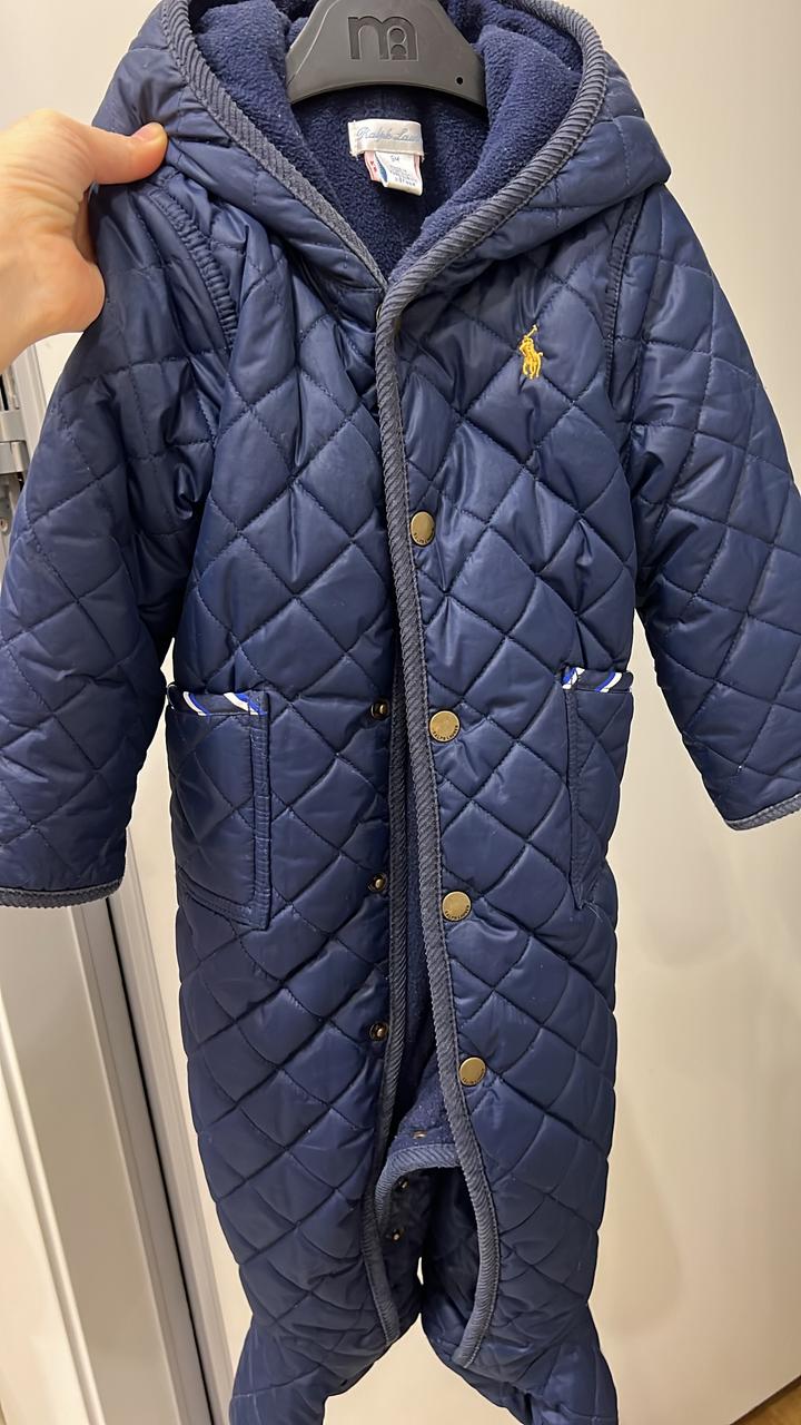 Ralph Lauren