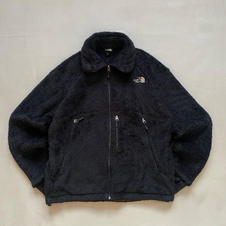 The North Face