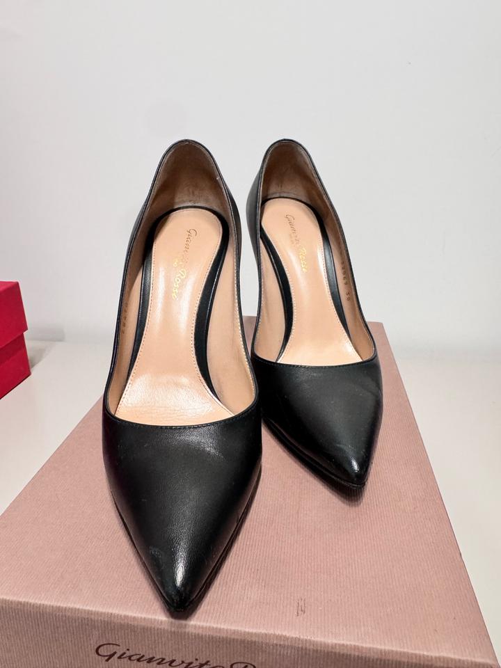 Gianvito Rossi