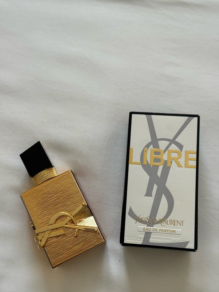 Yves Saint Laurent Libre Eau de Parfum