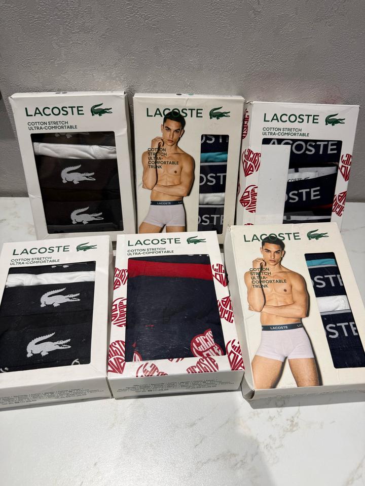 Lacoste