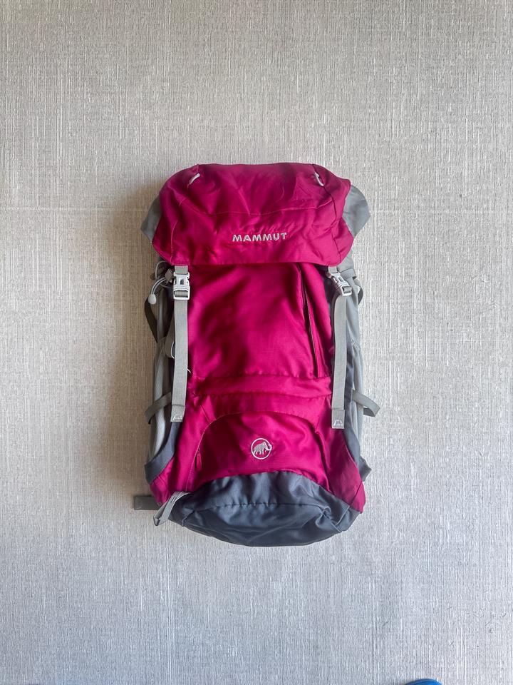 Рюкзак Mammut