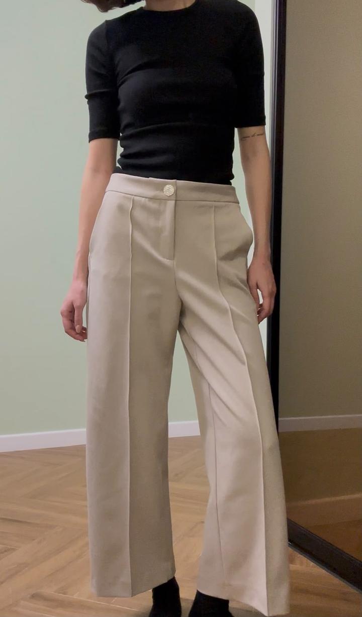 Брюки Zara