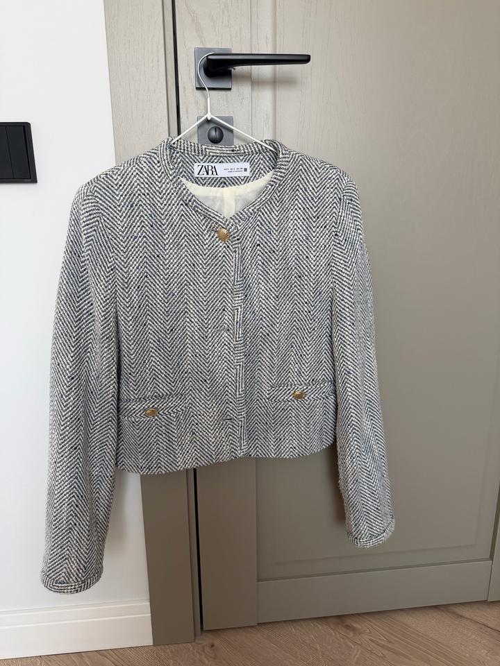 Жакет ZARA