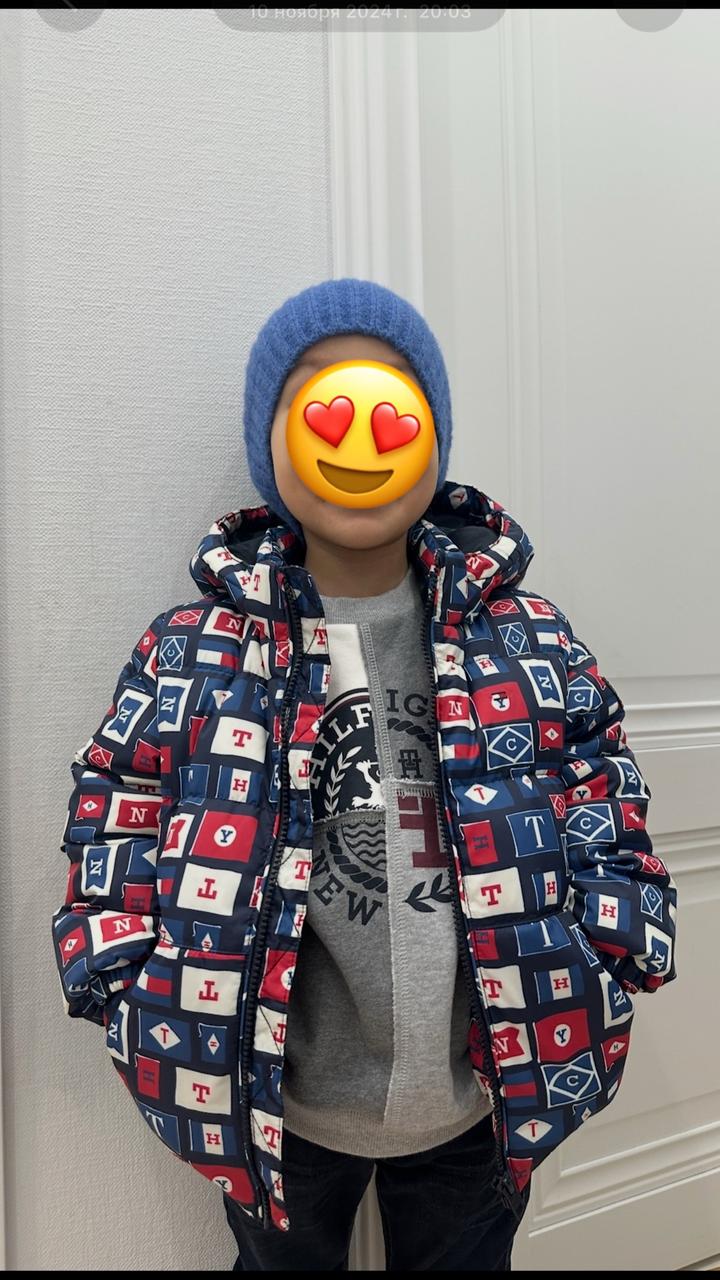 Tommy Hilfiger