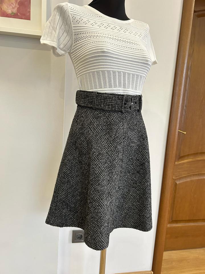 Юбка zara