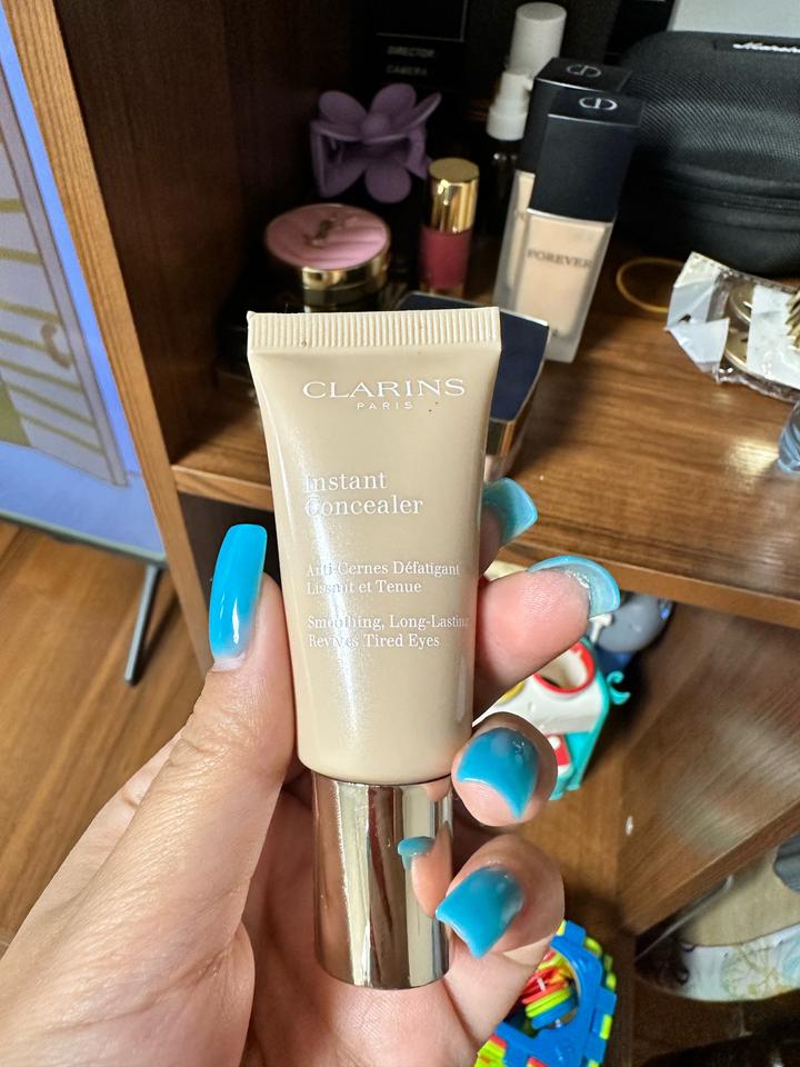 Clarins