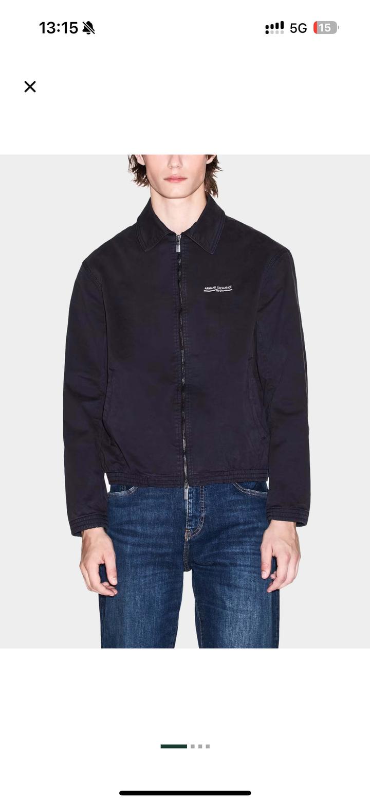 Armani Exchange