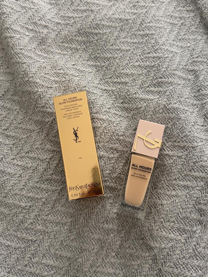 Yves Saint Laurent