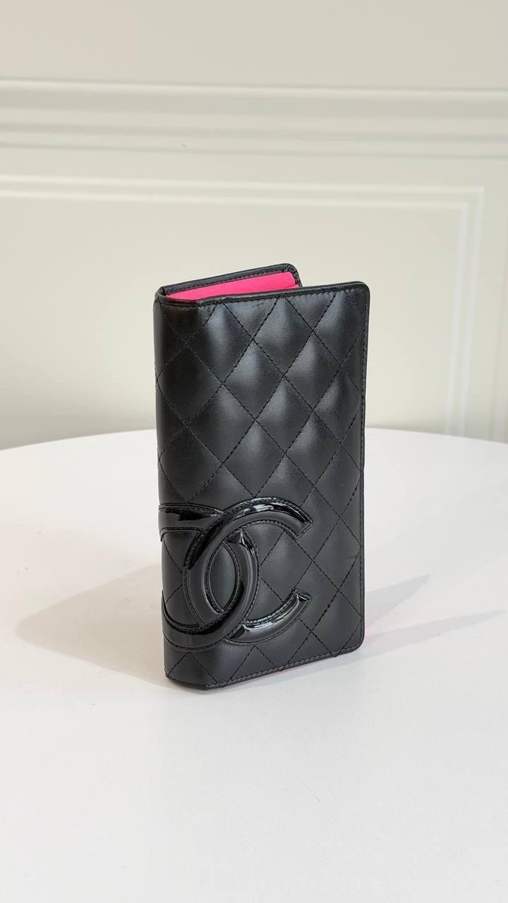 портмоне Chanel