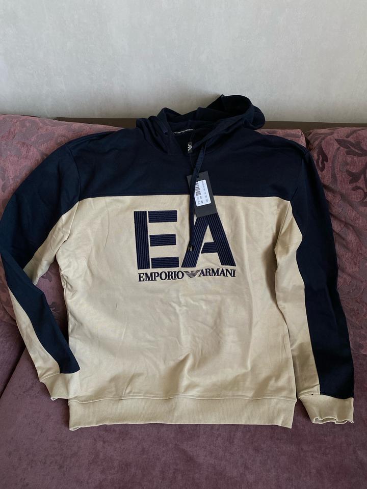 Emporio Armani