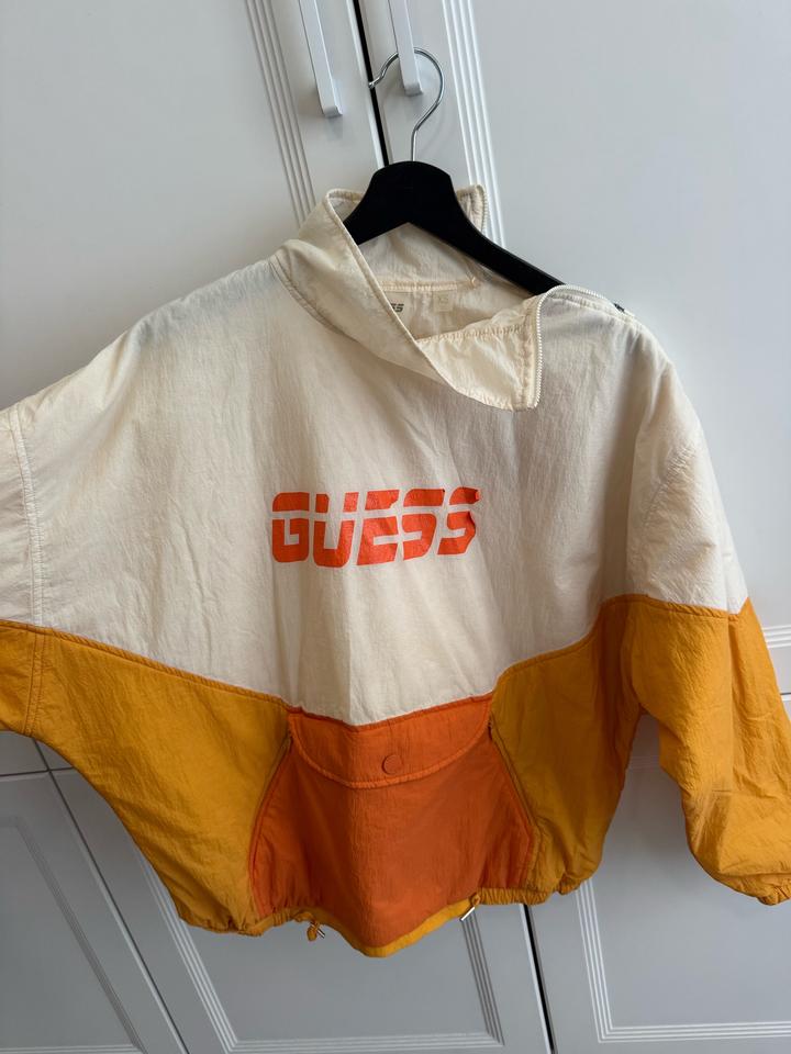 GUESS