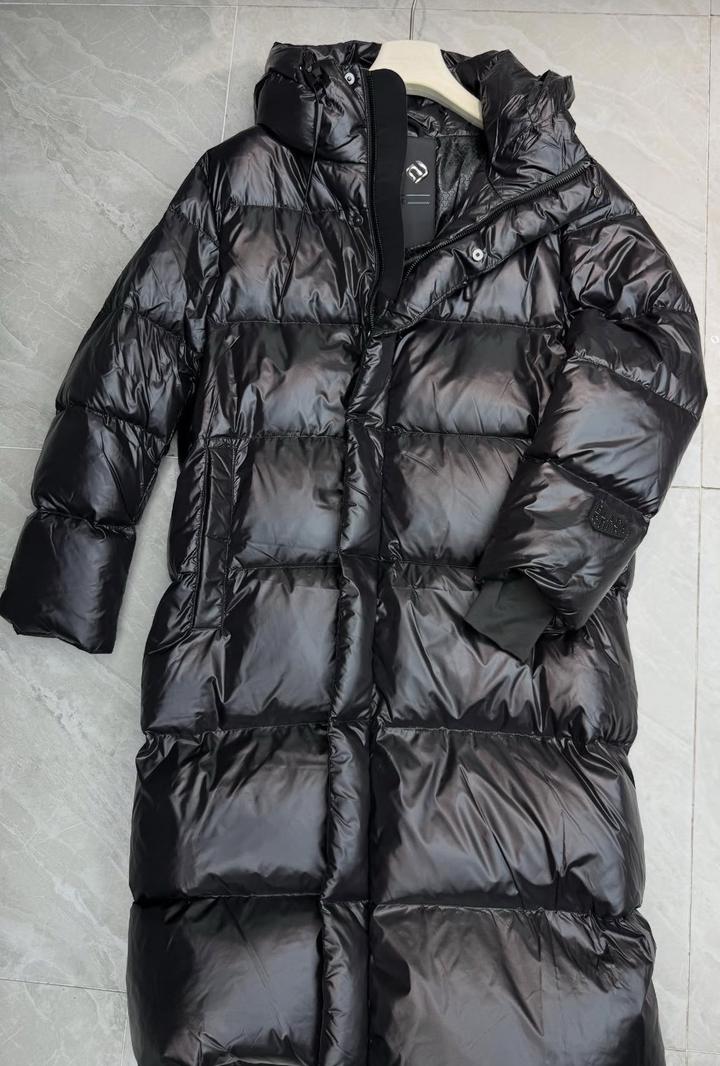 black cold