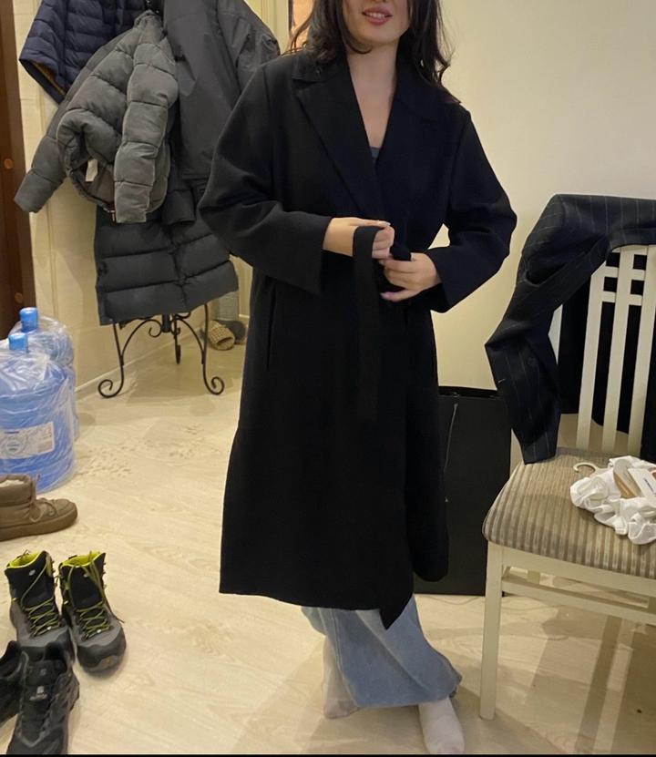 Massimo Dutti 100 проц кашемир