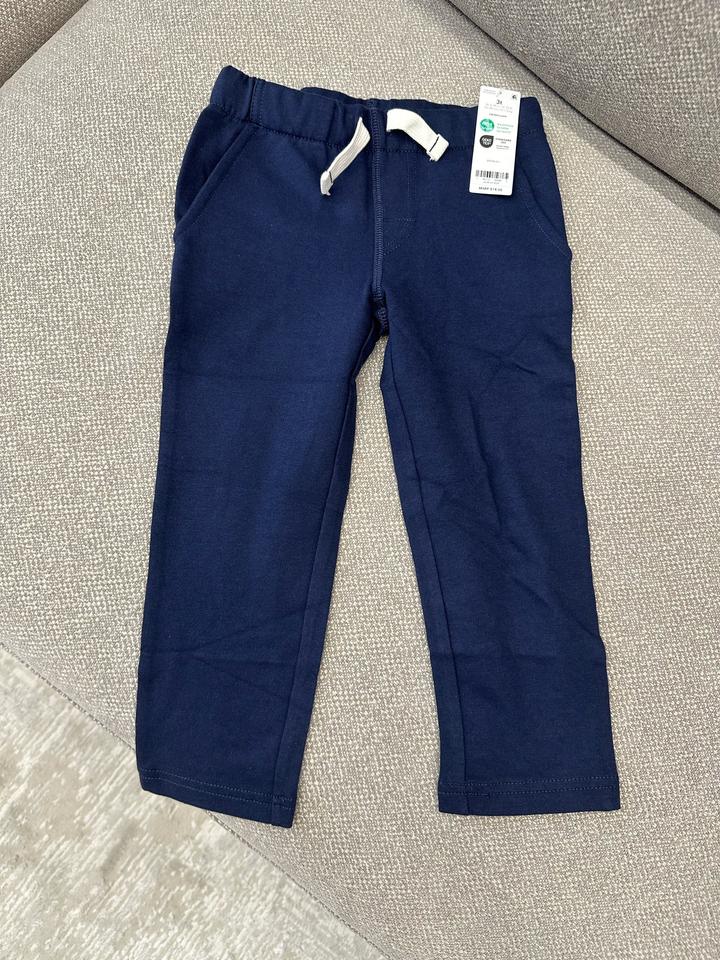Carter's Брюки для мальчика