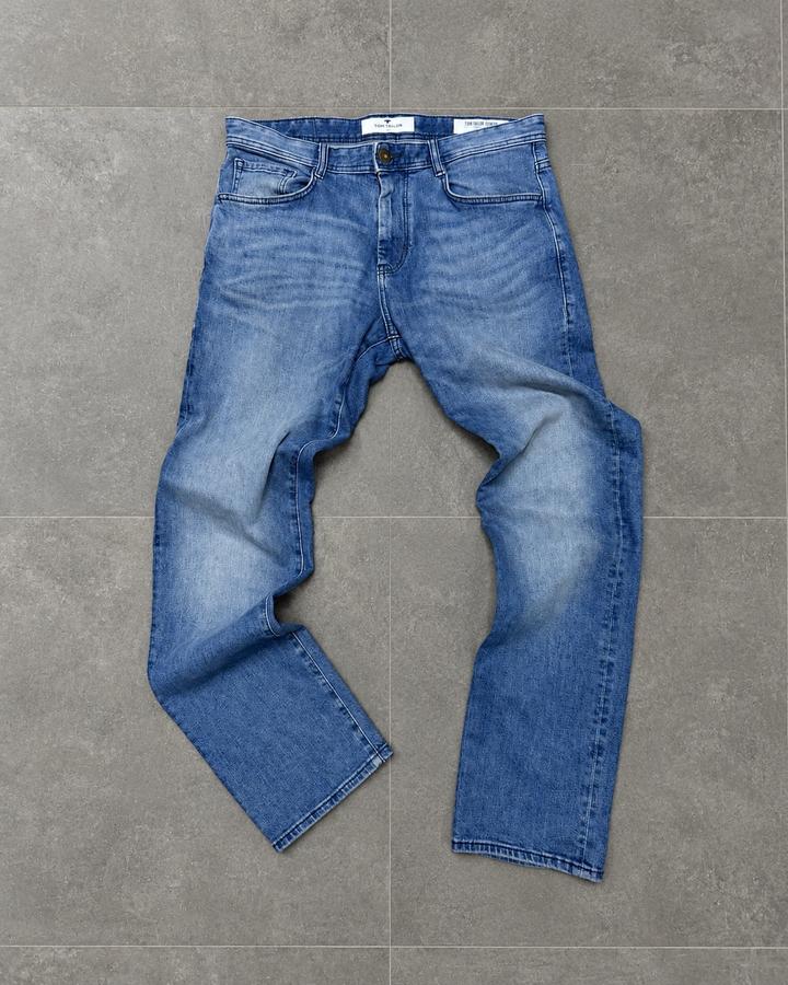 Tom Tailor