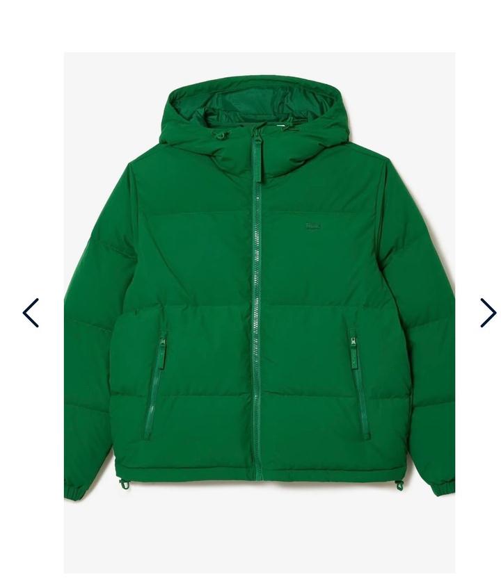 Lacoste