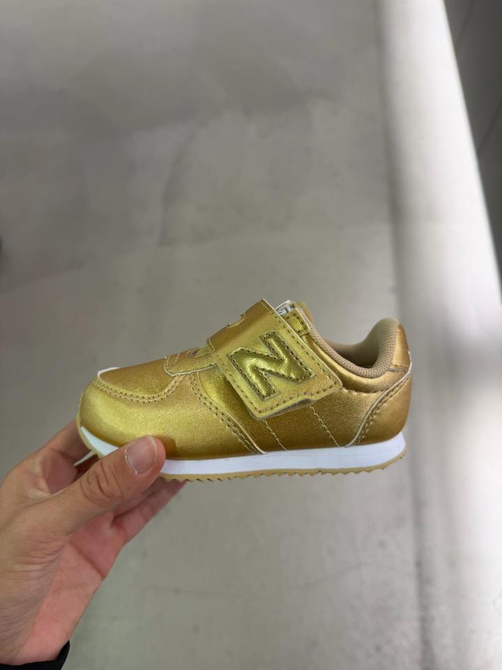 Кроссовки New Balance