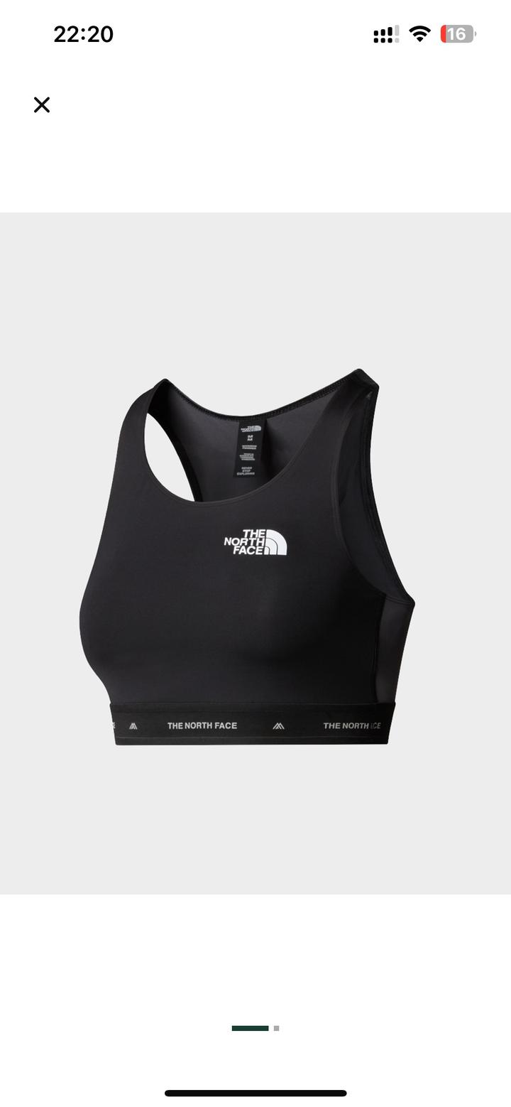 Топ The North Face