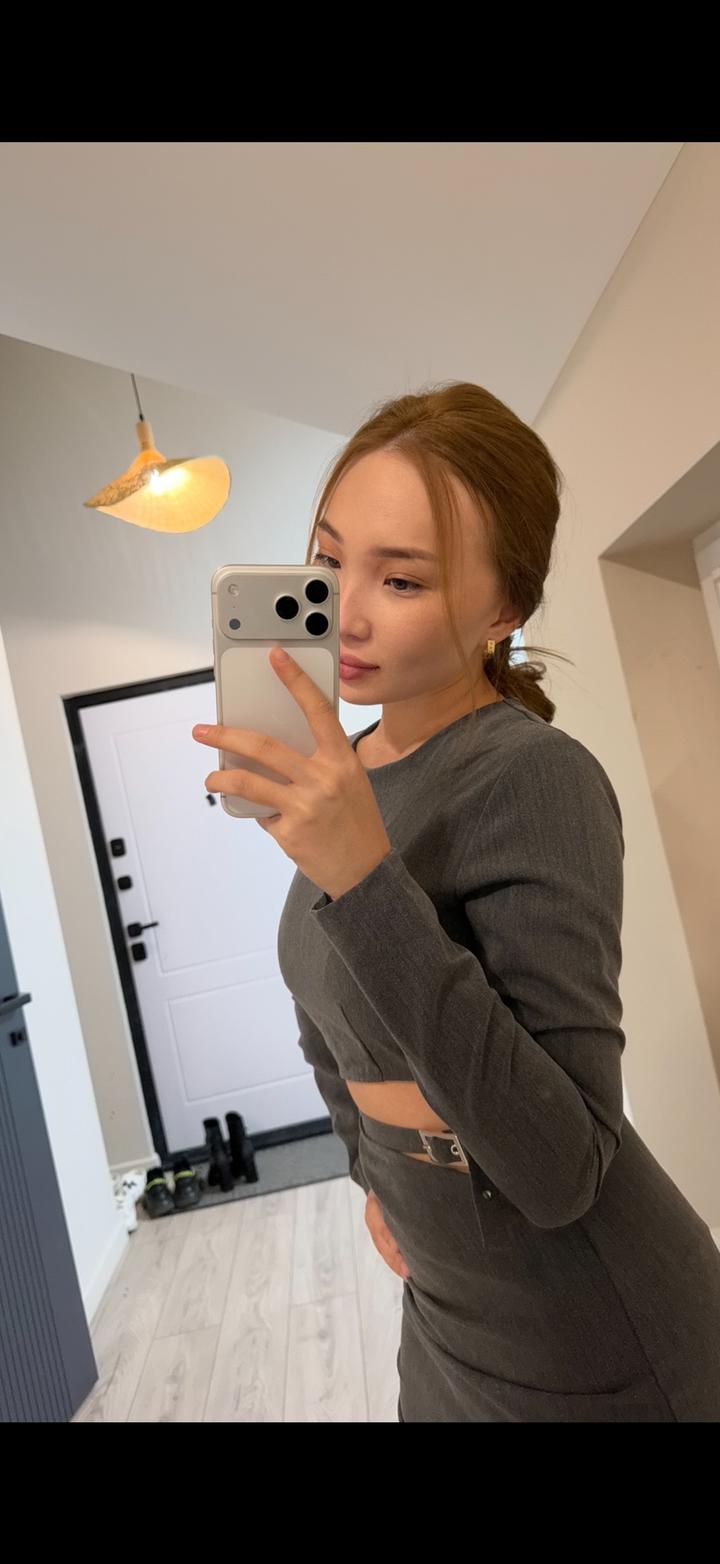 Платье Zara