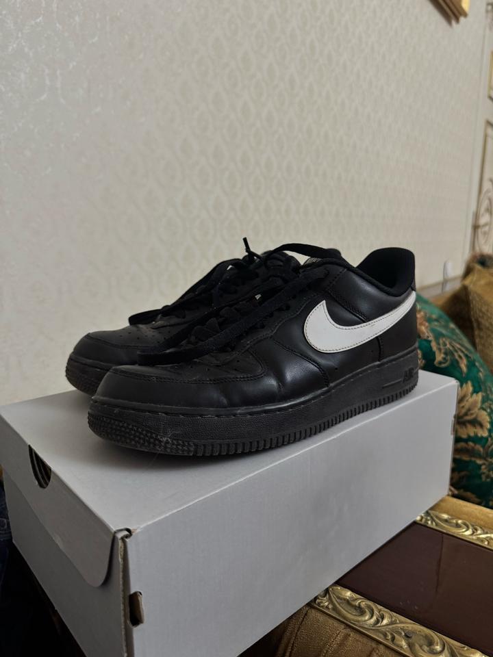 Nike