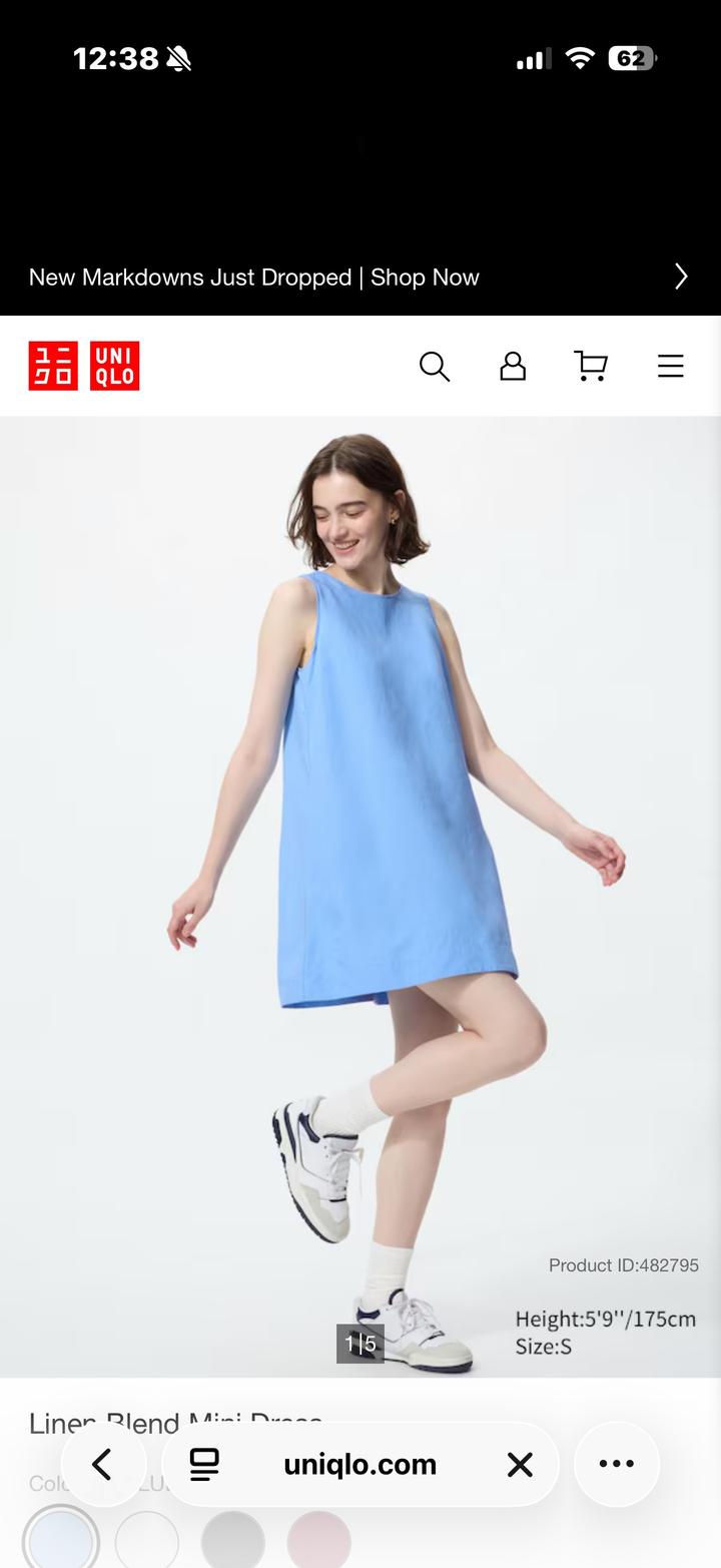 Uniqlo