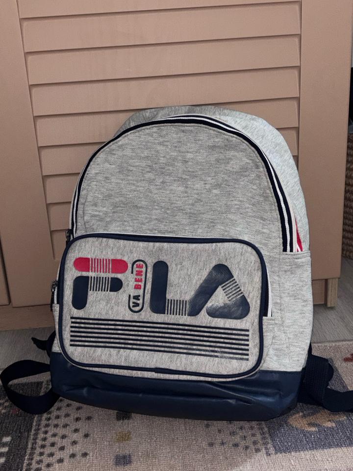 FILA