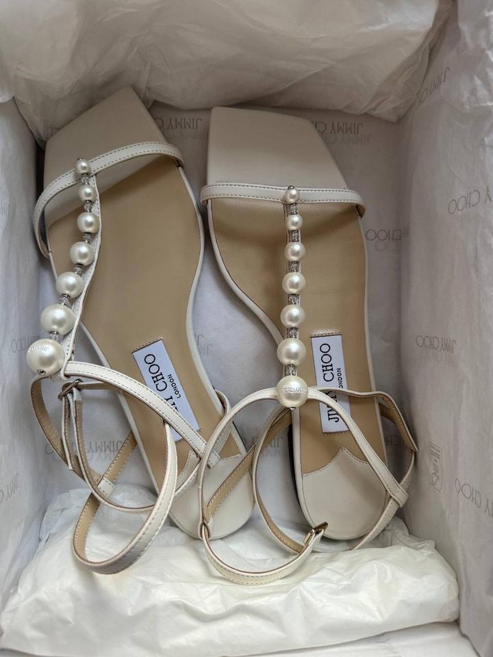 Jimmy Choo