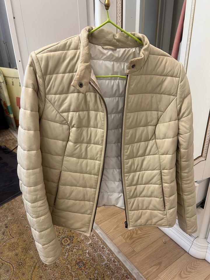 venice leather
