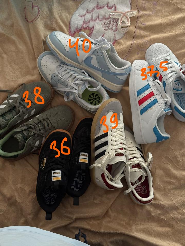 Adidas Кеды адидас