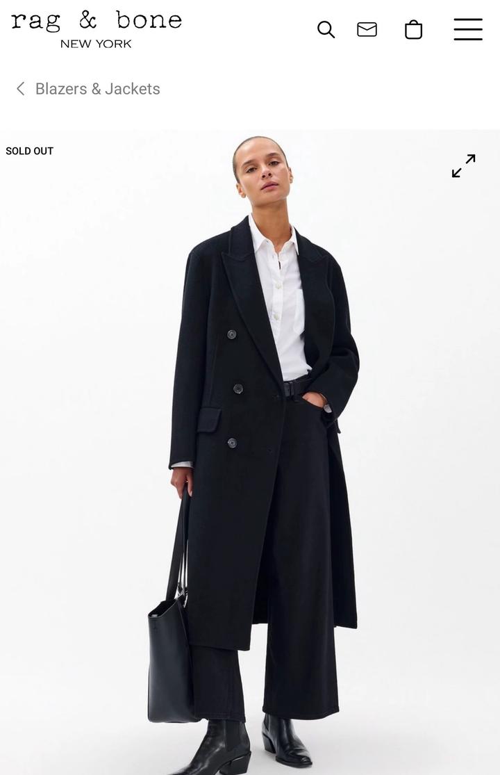 rag & bone