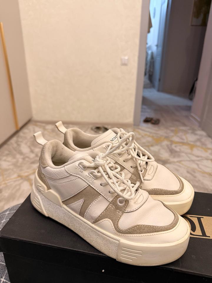 Lacoste