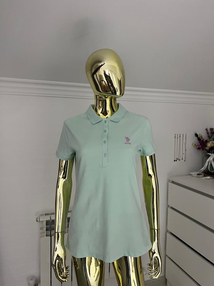 U.S. Polo Assn.