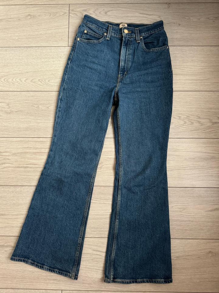 Levi's