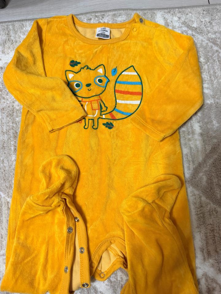 LC Waikiki комбинезон