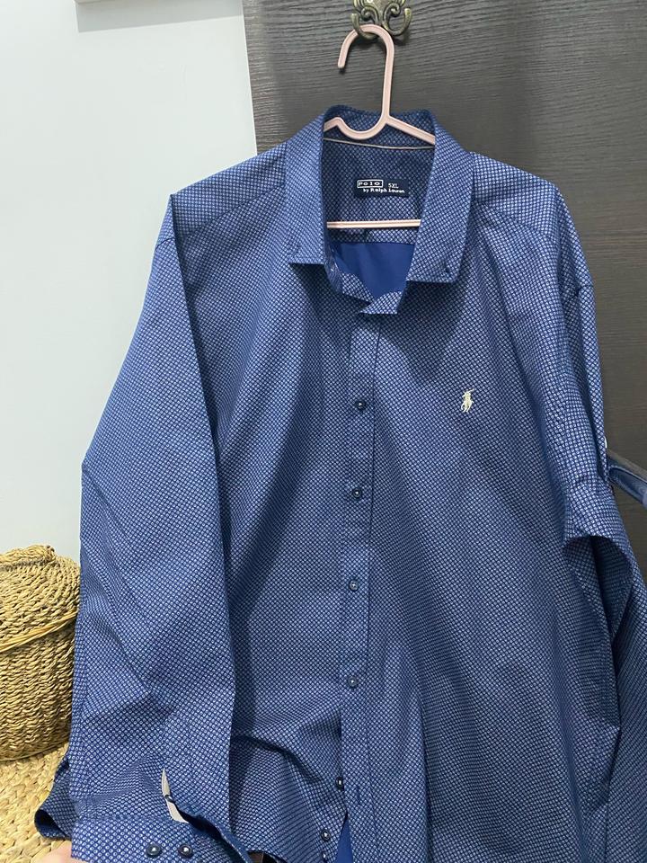 Polo Ralph Lauren Рубашка Polo by Ralph Lauren