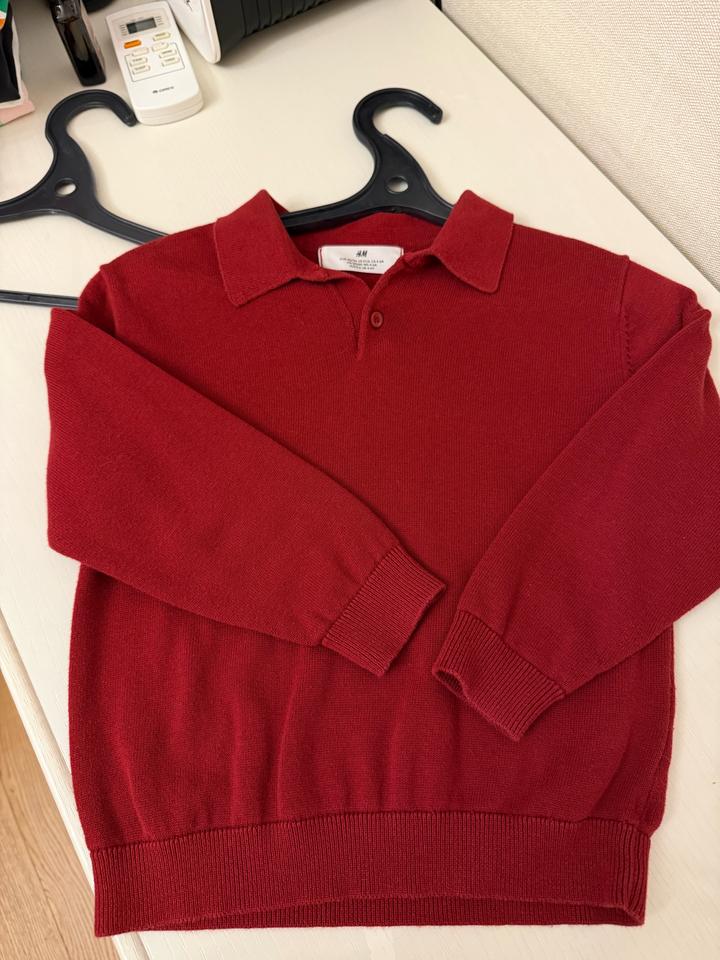H&M