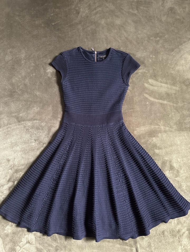 Ted Baker