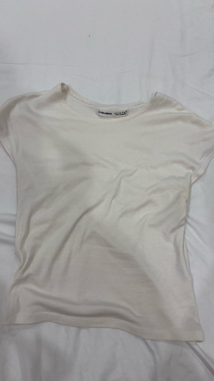 Pull & Bear