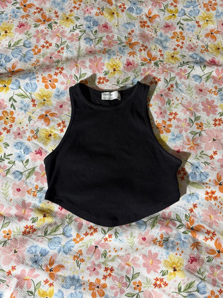 Bershka