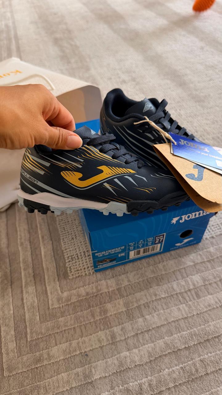 Joma