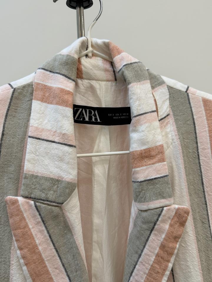 Пиджак ZARA