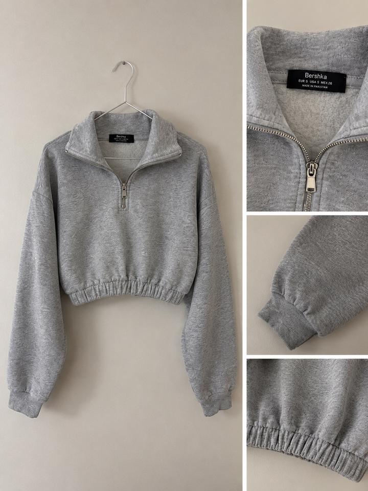 Bershka