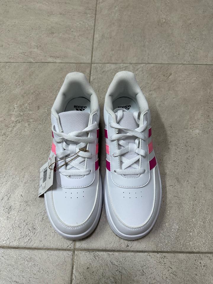 Кеды Adidas