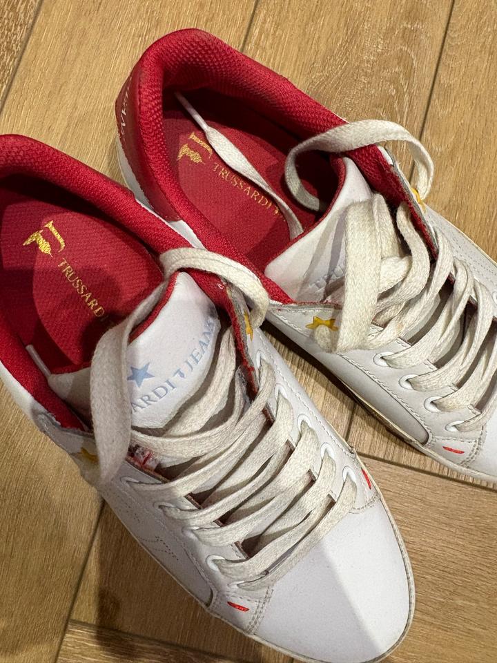 Trussardi Кроссовки